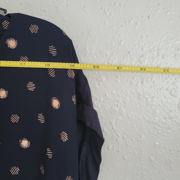 Papermoon Women's Blouse - Picture 6 of 7